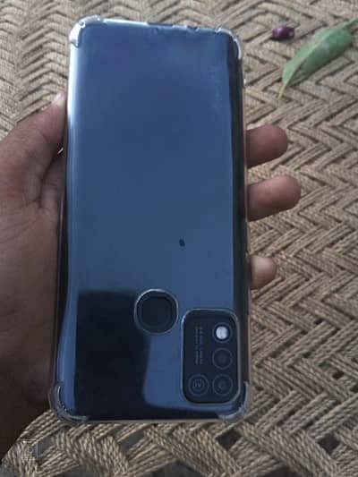 Infinix Hot 11 Play