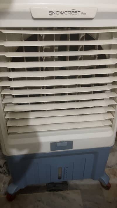 Air cooler prime company