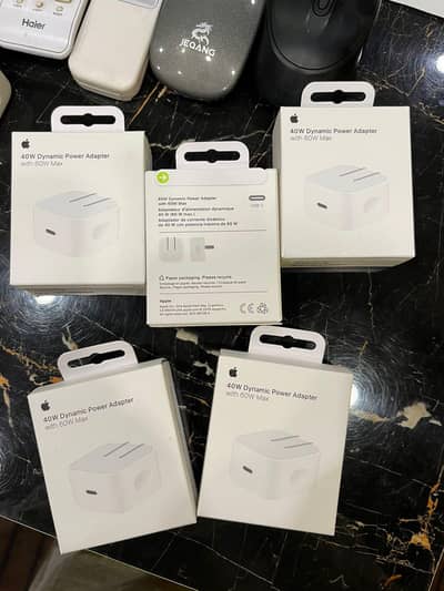 I phone charger 