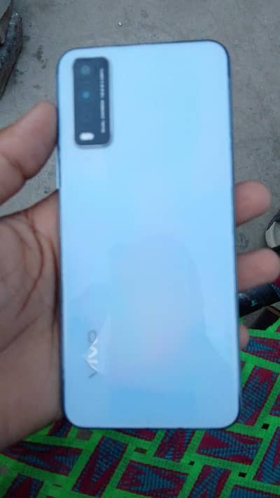 Vivo Y12s
