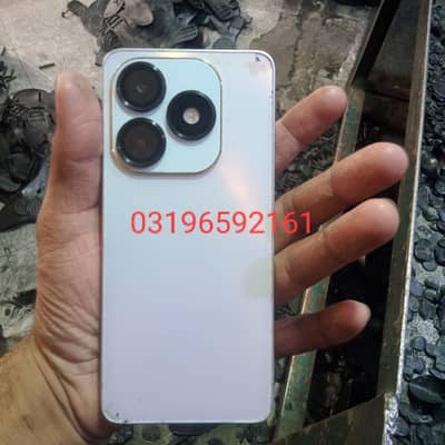 Tecno Spark 20