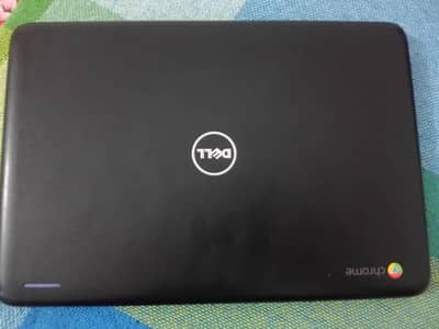 dell chromebook
