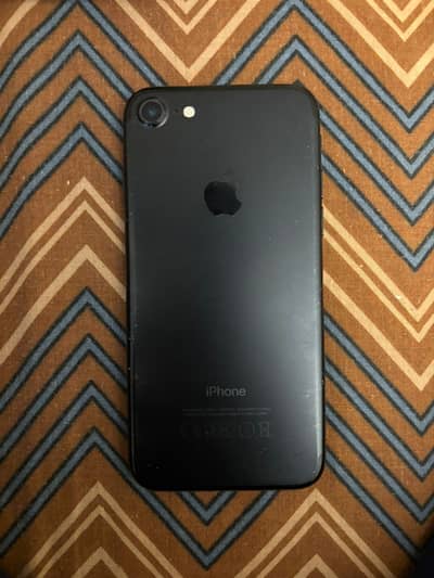 Iphone 7 PTA Approved