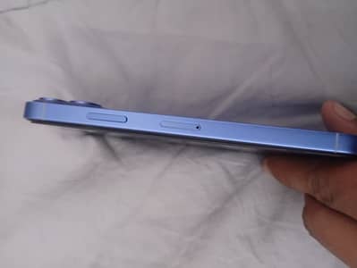 Apple iPhone X 256GB (PTA APPROVED) into iPhone 16