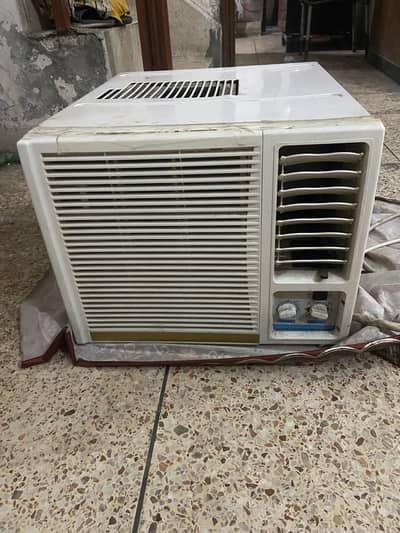 Window Ac