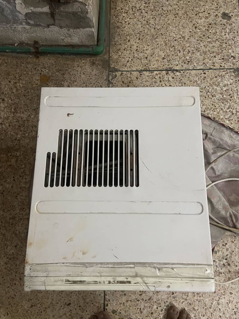 Window Ac 2