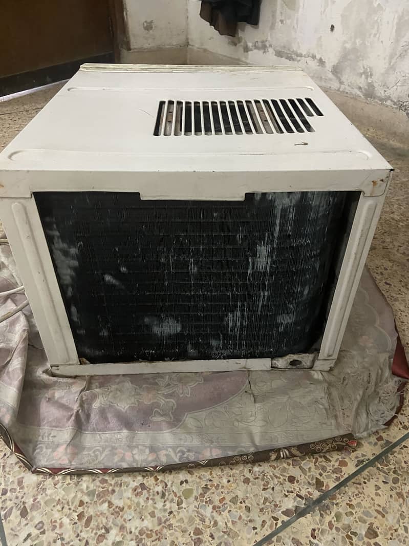 Window Ac 3