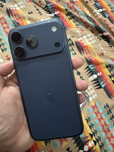 Apple iPhone 17 Pro Max jv 256