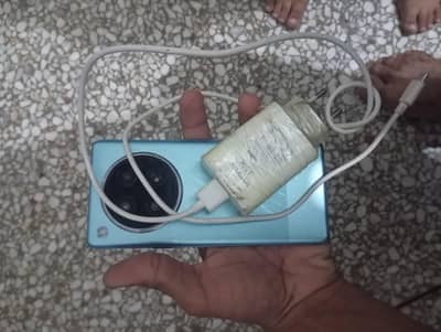 Infinix Zero 40