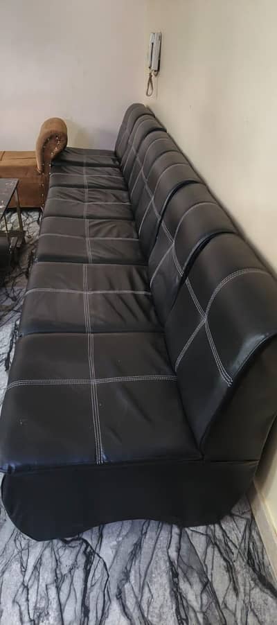 sofa available for new condition
