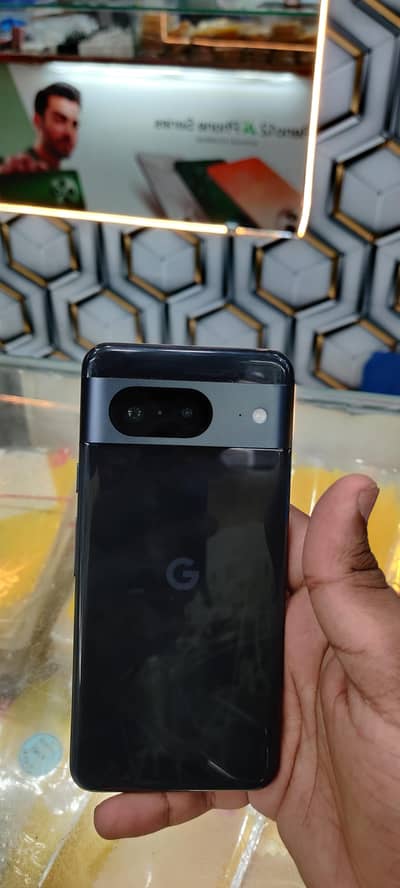 Google Pixel 8