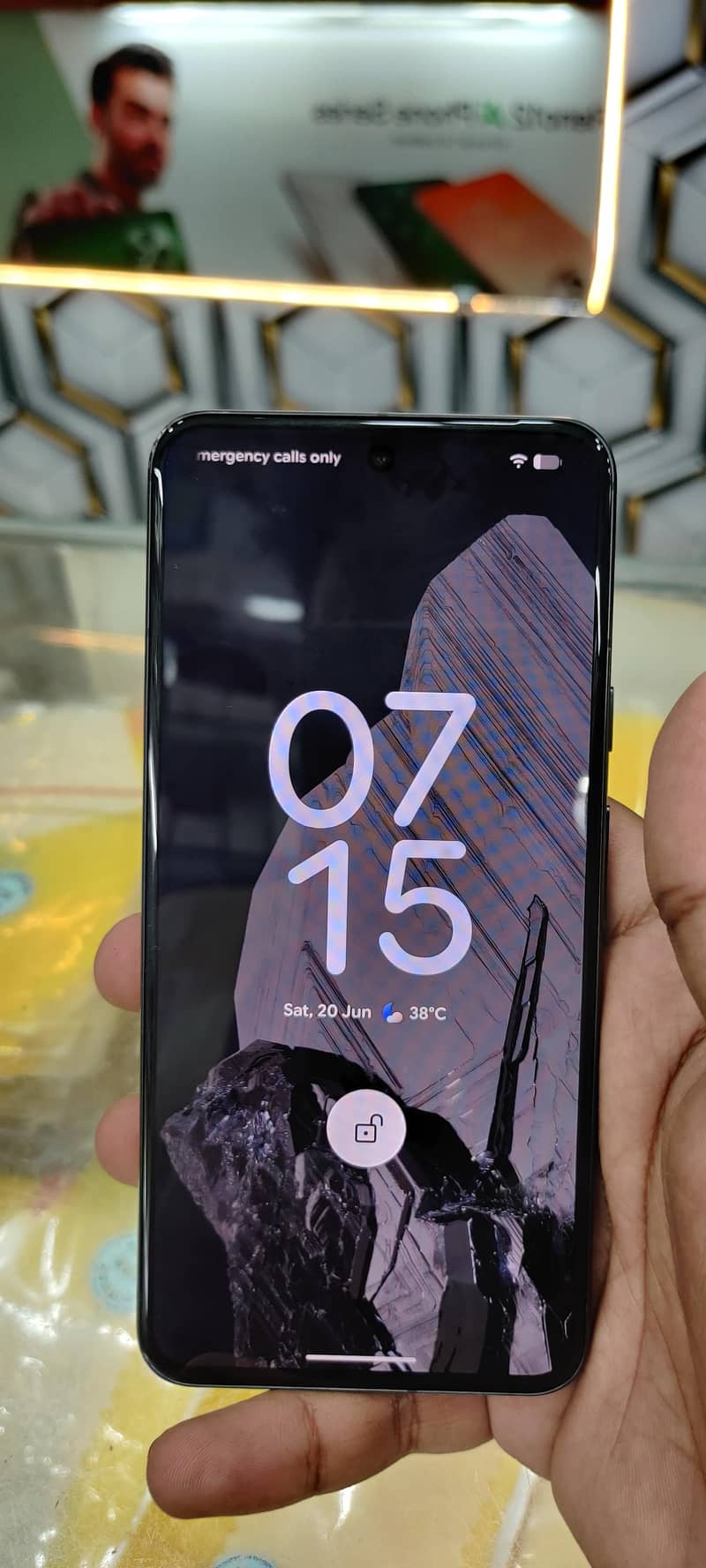 Google Pixel 8 1