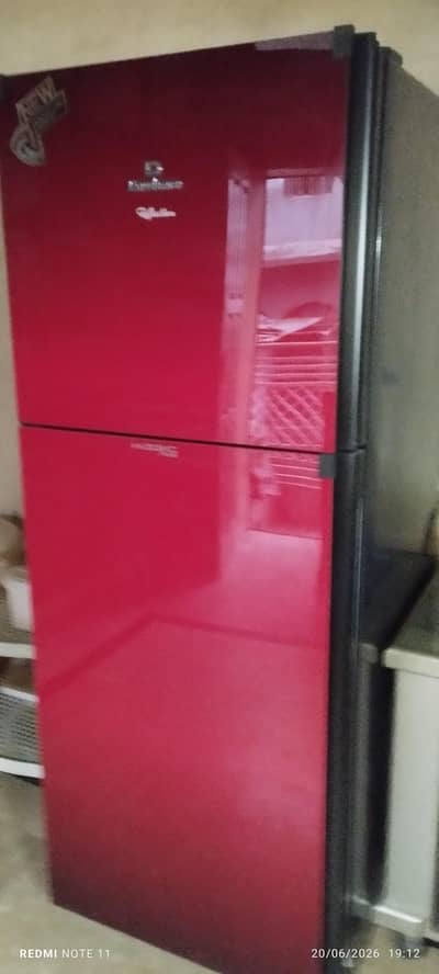 Dawlance fridge good condition
