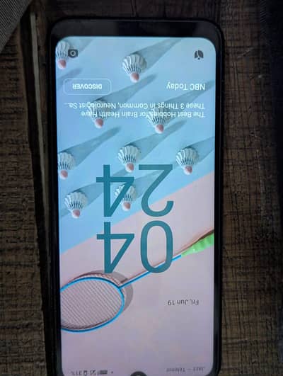 Realme 1