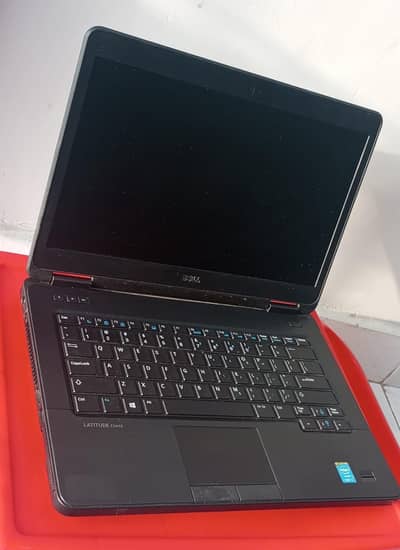 Dell Latitude Laptop