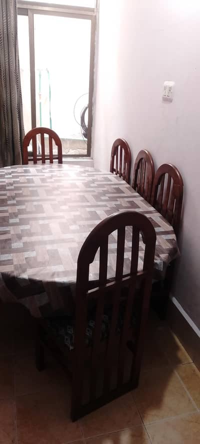 dining table with 8 chairs