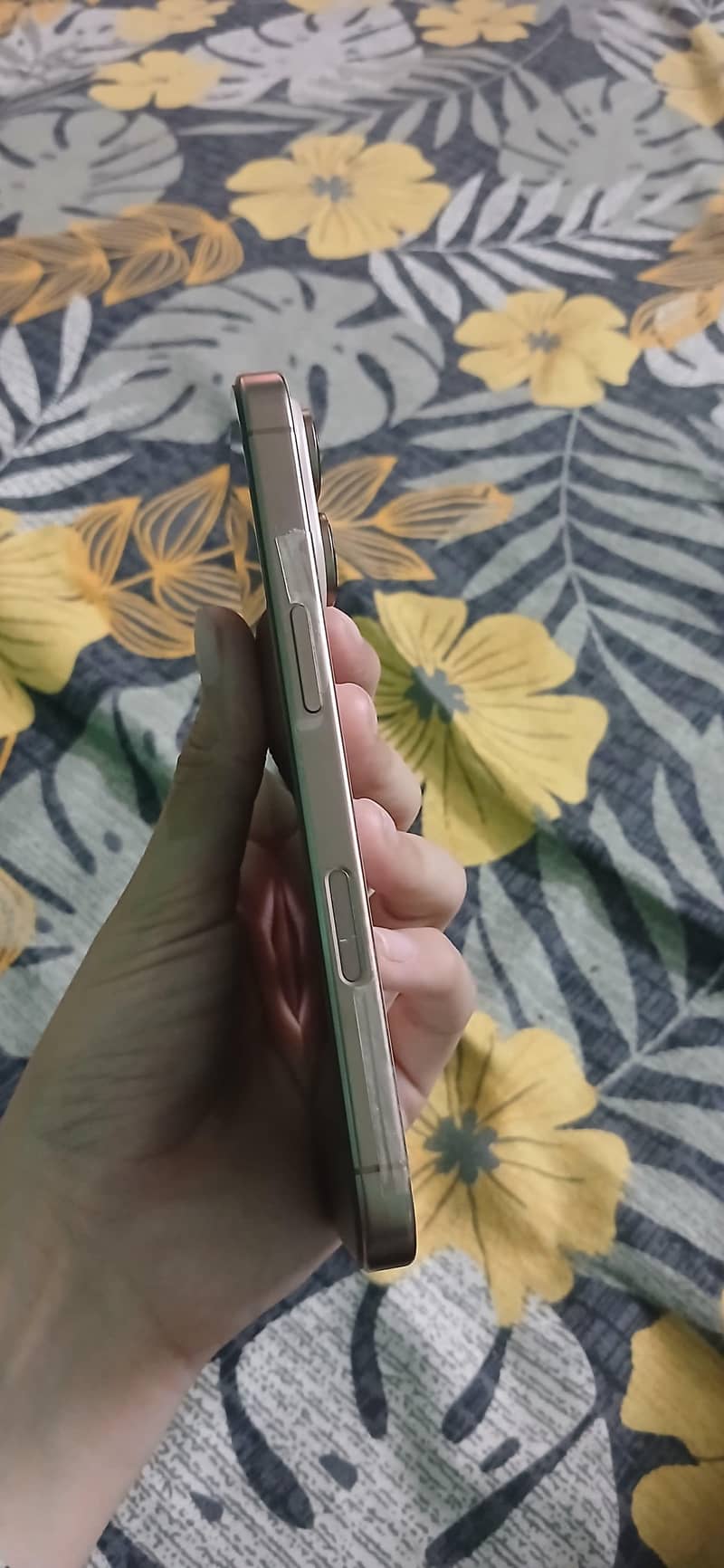 Apple iPhone 16 Pro 1