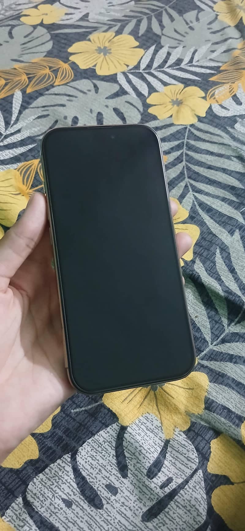 Apple iPhone 16 Pro 3