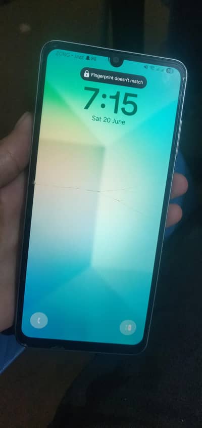 Samsung Mobile A06