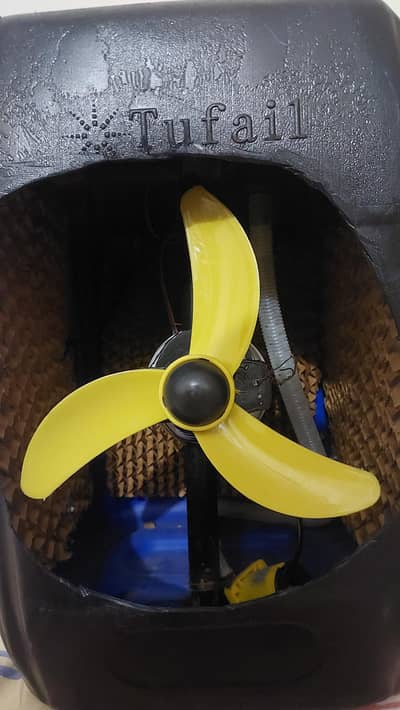 12 Volt Air Cooler