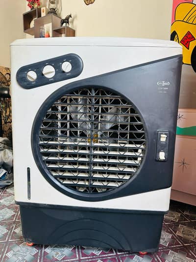 Air cooler super asia