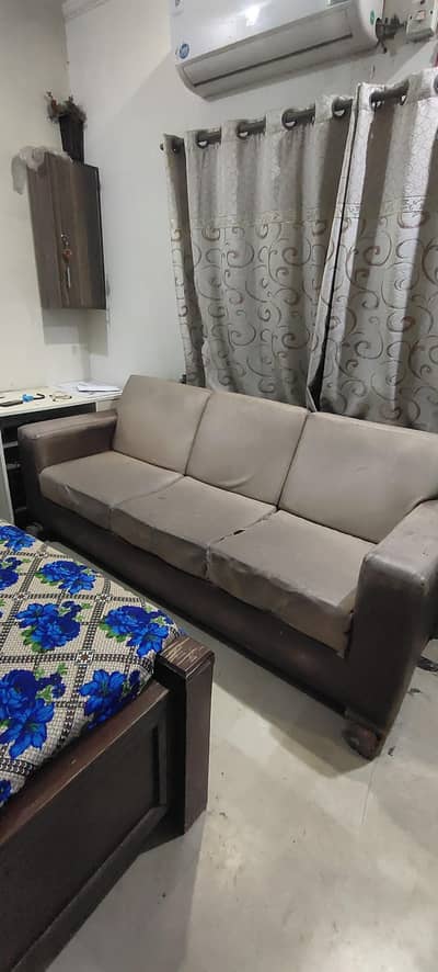 5 seaters sofa set