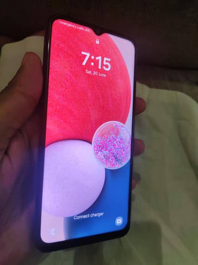 Samsung Mobile A13
