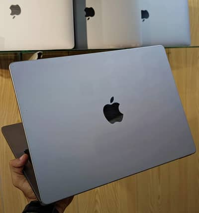 Apple MacBook Pro M1 Pro 2021 (14 inch Retina)