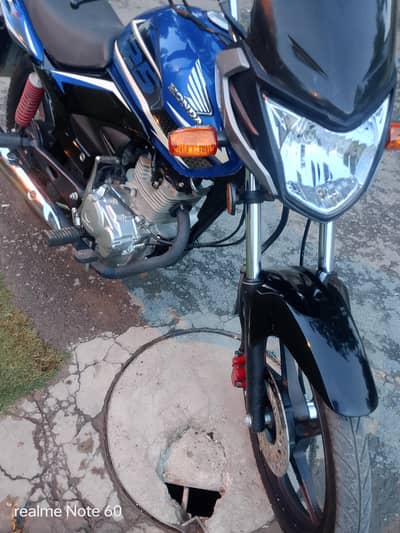 cb125f 2023