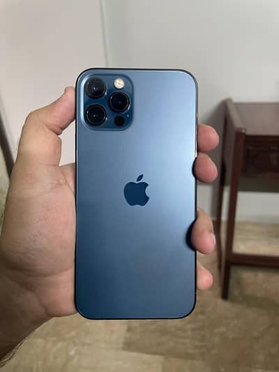 Apple iPhone 12 Pro