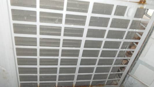 Urgent sale AC simple