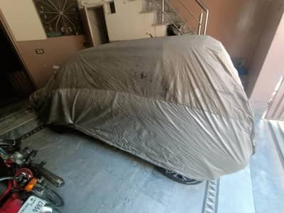 Suzuki Mehran VXR 2018 Genieun EFI Euro 2 AC chilled