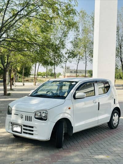 Suzuki Alto 2022