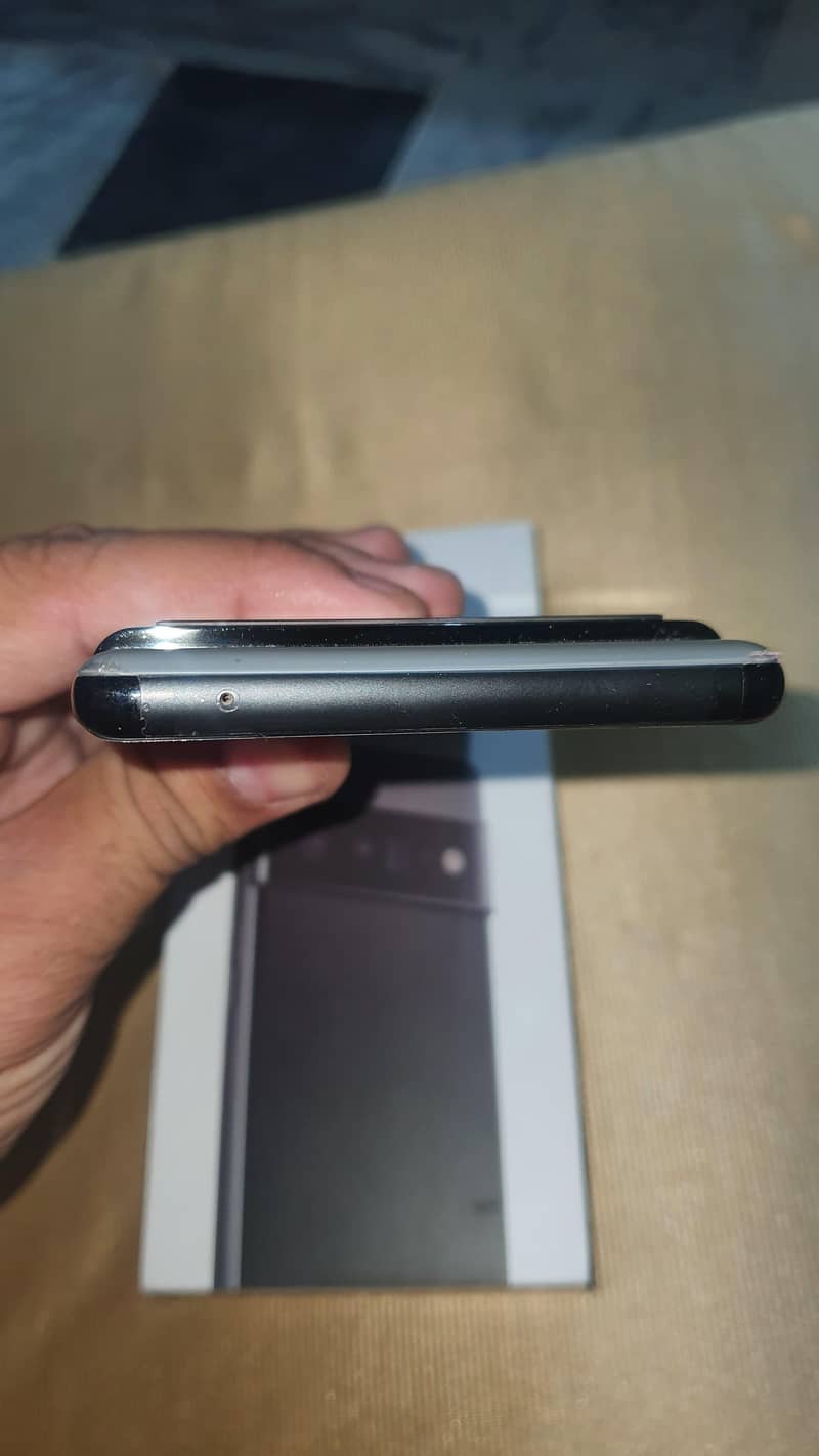 Google Pixel 6 Pro 2