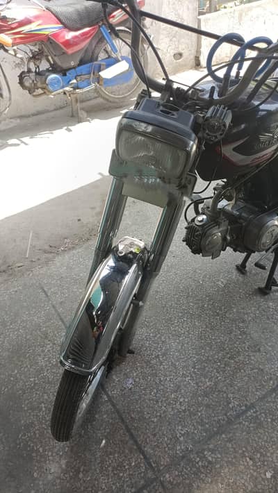 bike for sell