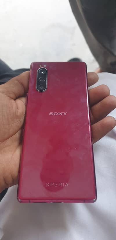 Sony 5 II