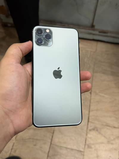 Apple iPhone 11 Pro Max