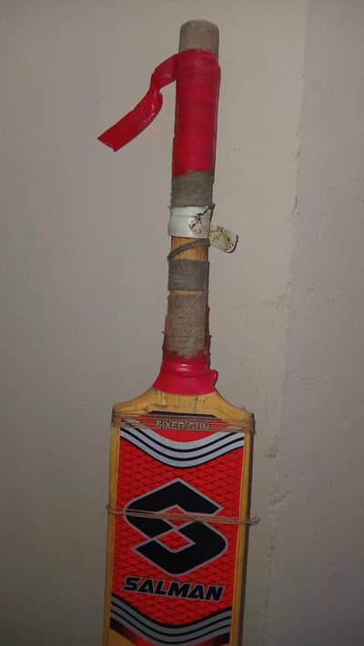 Cricket Bat for Sale | Good Condition