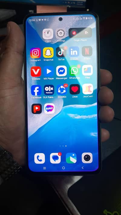 vivo y1oo