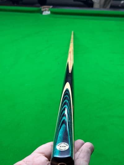 Snooker Cue