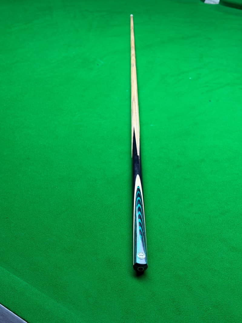 Snooker Cue 1