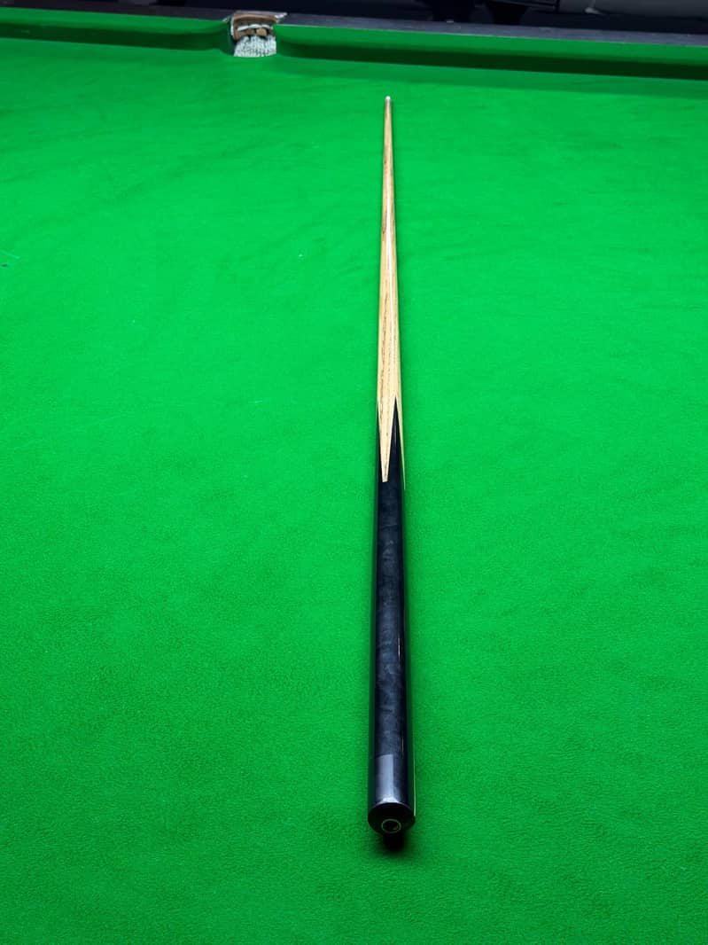 Snooker Cue 2