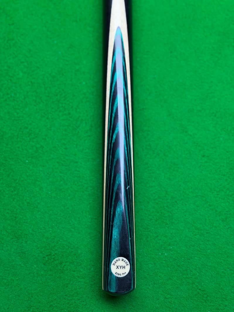 Snooker Cue 3