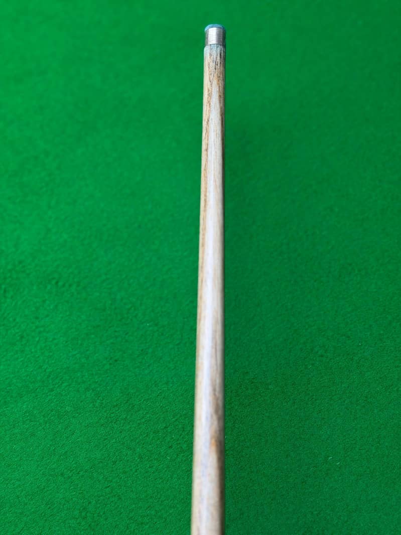 Snooker Cue 4