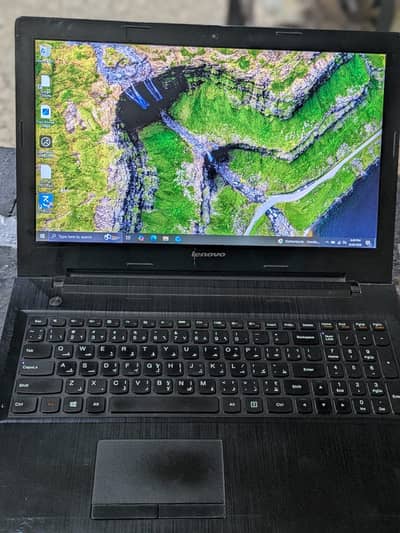 Lenovo G50-70