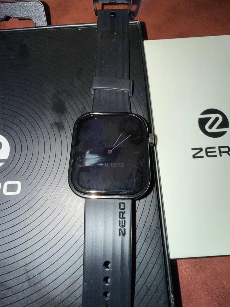 Zero Visionary 2