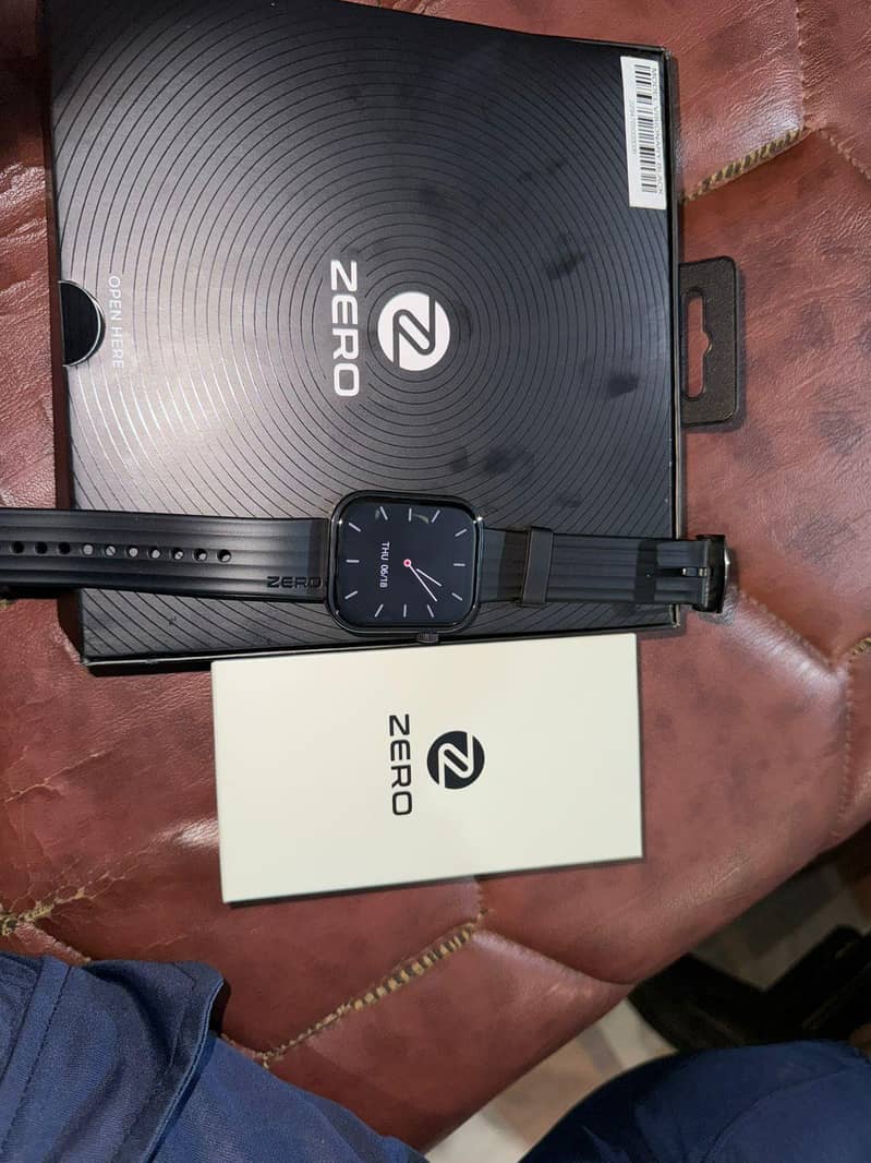 Zero Visionary 3