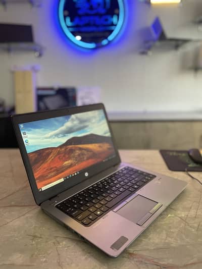 HP EliteBook 840 G2