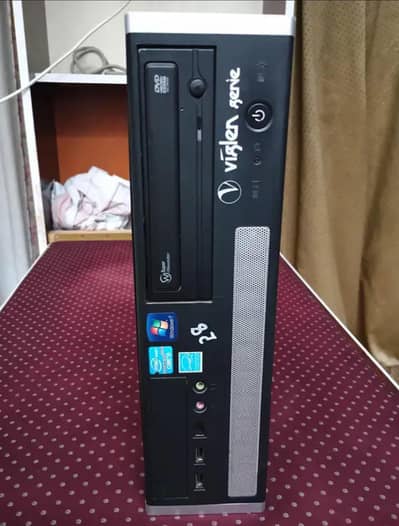 i5 3rd gen with 2 GB graphic card