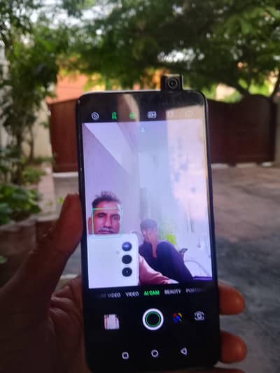 Infinix S5 Pro